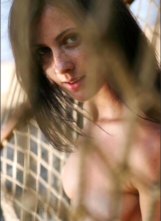 Lucie - Wild Cherry