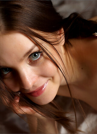 Amelie - Invitation